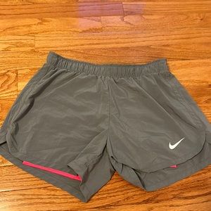 Nike Dri-Fit Athletic Shorts